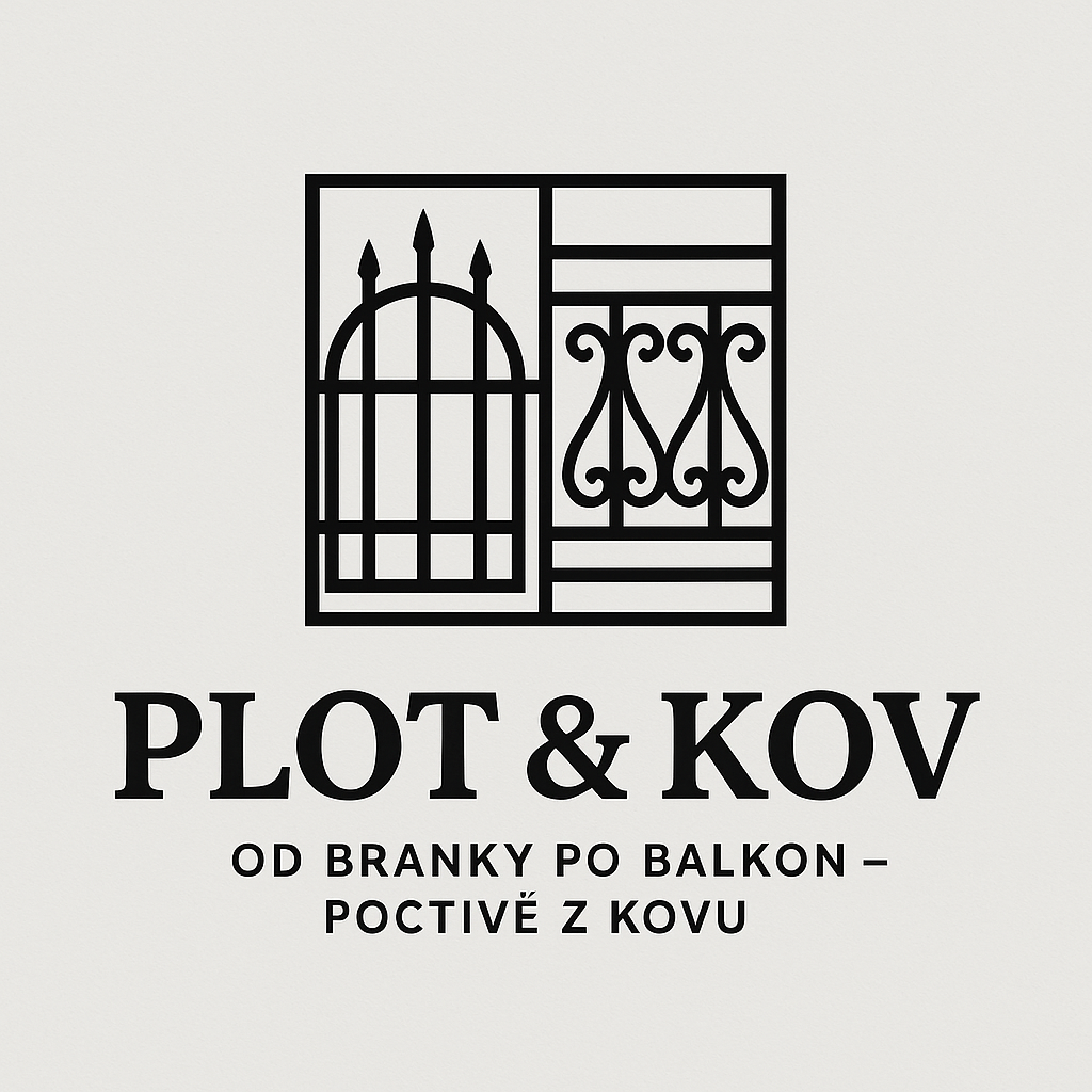 Plot & Kov logo